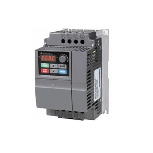 Delta AC Drive VFD022EL43A Three Phase Input