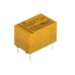 DS4E-M-DC12V - 2Amp 12VDC SPDT Low Signal Relays