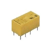 DS2Y-S DC5V Miniature relay