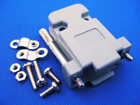 Dust Cover D-Sub Connectors
