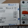 PLSM-C63/2-MW - Miniature circuit breaker (MCB)