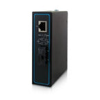 EF23-1-1Fs-SC-30 - Fast Ethernet to x 100BaseFX Media Converter
