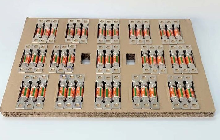 Eaton EVK10-15-T Electric vehicle fuse