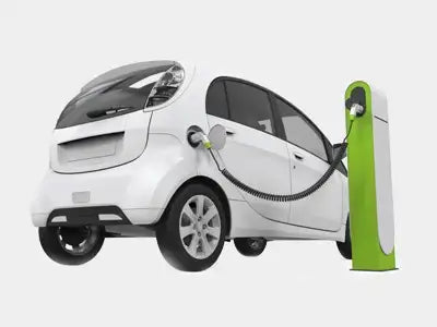Electric Vehicle