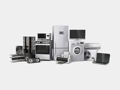 Consumer Electronics
