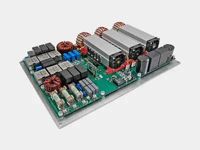 Power Electronics