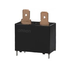 G4A-1A-E (24 VDC, 20 Amp, SPST) PCB Power Relay