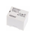 G5LE-1-E 12VDC, 16 Amp, SPST Sugar Cube Relay