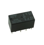 G5V-2-DC24 DPDT  PCB Low Signal Relay