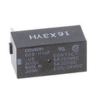 G6B-1114P-US-DC24 - General Purpose Relay