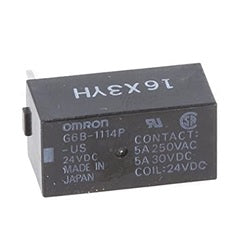 G6B-1114P-US-DC24 - General Purpose Relay