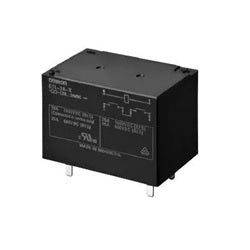 G7L-2A-X DC12 - PCB Power Relay