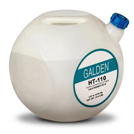 GALDEN® HT 110 – PFPE Heat Transfer Fluid