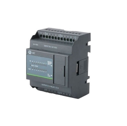 GIC PC10EA02002N Programmable Logic Controller PLC