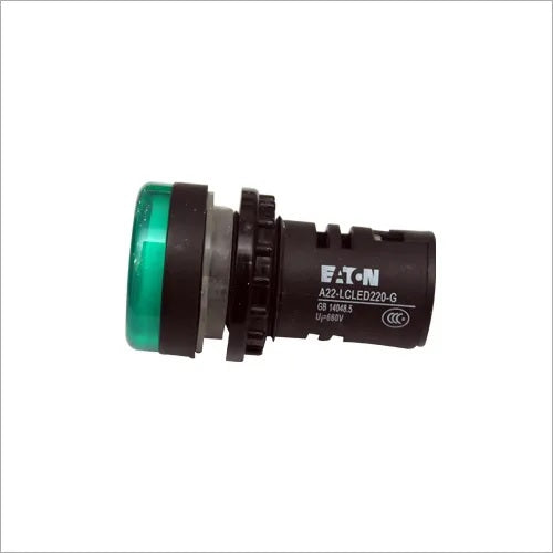 A22-LCLED24-G Indicating Light green 24V