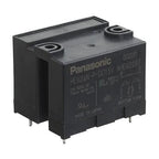 HEV2aN-P-DC9V - General Purpose High Capacity - Power Relay