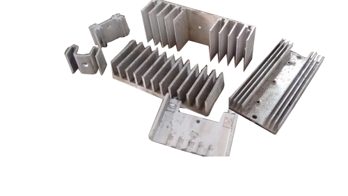 Copper Heat Sink