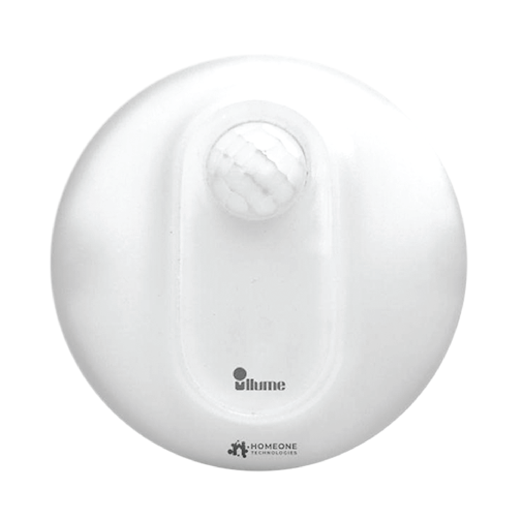 Smart LED Light 12W with PIR Motion Sensor