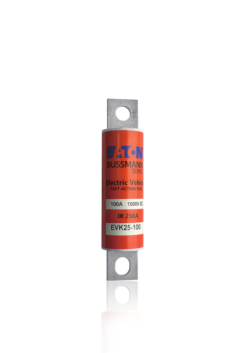 Eaton EVK25-70 Electric vehicle fuse