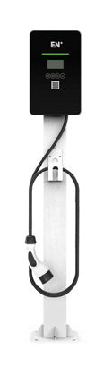 Eaton Electric Vehicle Charger Business Series Wallbox