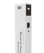 Eaton Electric Vehicle Charger Twin Series Pedestal