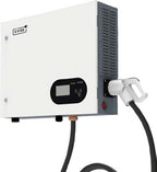 Eaton Electric Vehicle Charger Corebox DC 30