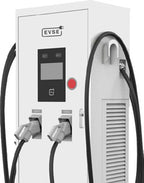 Eaton Electric Vehicle Charger Turbo Fc60