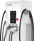 Eaton Electric Vehicle Charger Rocket Fc120