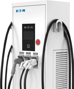 Eaton Electric Vehicle Charger Rocket Fc120