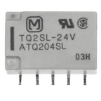 TQ2SL-24V  Low Signal Relay