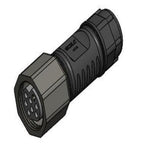 Miniature IP 67, 68 Circular Connectors IC Series IC