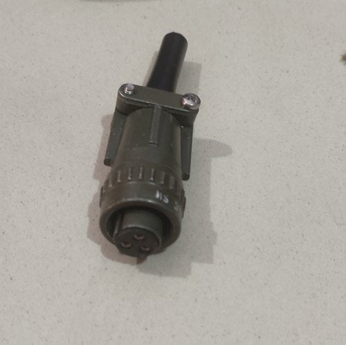 MS Series Connector