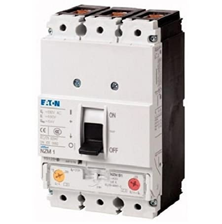 NZMC1-A80 Moulded Case Circuit Breaker