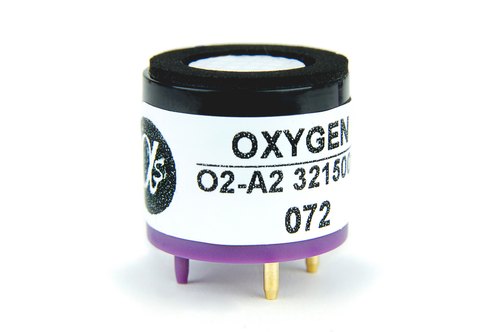 O2-A2 Oxygen Sensor | Alphasense Sensors