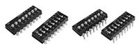 A6SN -5101 DIP switches