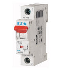 PLSM-B10 Miniature Circuit Breaker 1P Curve B 10Amps
