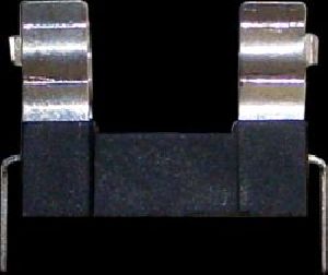 PBF-1 Fuse Holder – 20mm PCB Mount