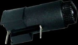 PBF-2 Fuse Holder – 20mm PCB Mount