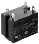 HE1AN-DC12V -  30A Power Relays