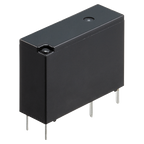 ALDP112W (12 VDC, 5 amp) Power Relay