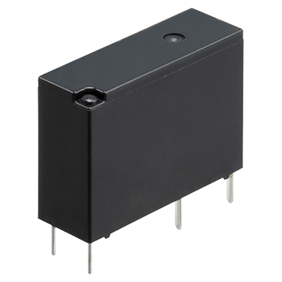 ALDP112W (12 VDC, 5 amp) Power Relay