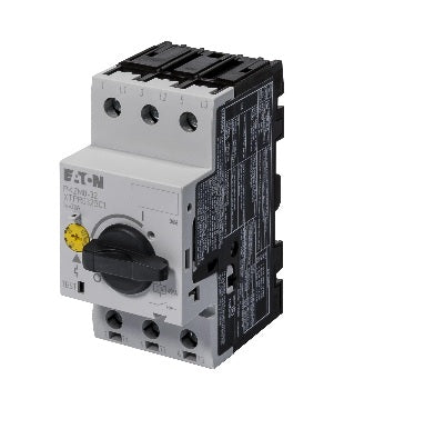 PKZM0-32 Motor-protective circuit-breaker