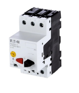 Eaton PKZM01-1 Motor Protection Circuit Breaker
