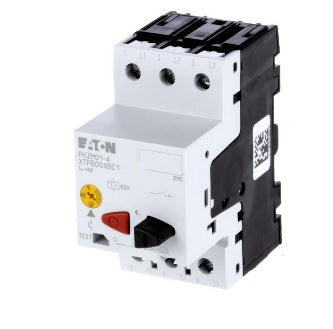 PKZM01-4 Motor Protection Circuit Breakers
