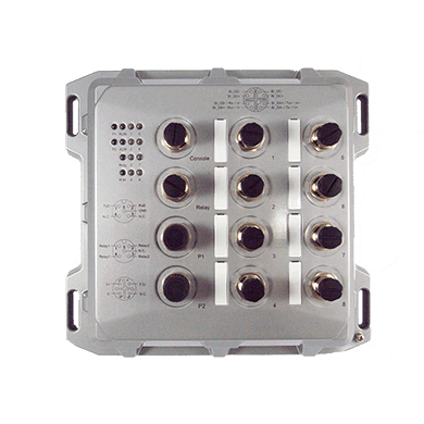 EMG8508 ATOP Technologies | Switches, Hubs