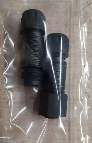 Waterproof Sensor Connectors
