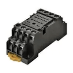 PYFZ-14-E Relay Sockets &amp; Fixings