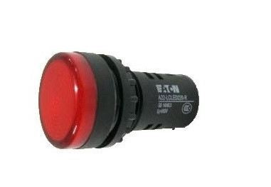 A22-LCLED220-R  Indicating Light Red 220v AC