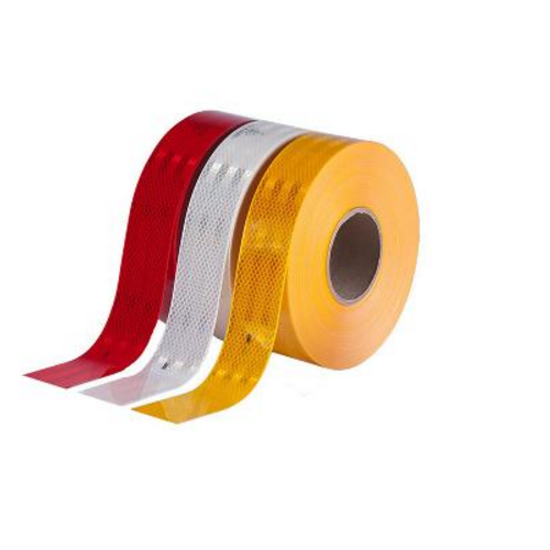 3M Retro Reflective Tapes | Highly Reflective Tapes to Prevent Accidents