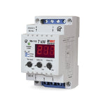 32A 220V Single Phase Voltage Monitoring Relay - RN-113